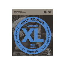 Load image into Gallery viewer, D'Addario - EHR350 012–052 - Musik Utan Gränser