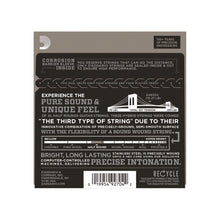 Load image into Gallery viewer, D'Addario - EHR350 012–052 - Musik Utan Gränser