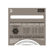 Load image into Gallery viewer, D'Addario - EHR370 011–049 - Musik Utan Gränser