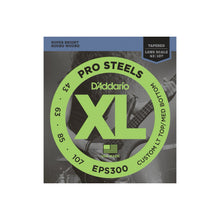Load image into Gallery viewer, EPS300 043–107 Balanced Pro Steels