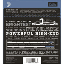 Load image into Gallery viewer, EPS300 043 - 107 Balanced Pro Steels