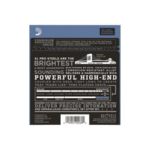 Load image into Gallery viewer, EPS300 043–107 Balanced Pro Steels