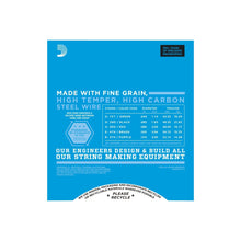 Load image into Gallery viewer, ESXL170-5 045 130 Double Ball 5-strängad