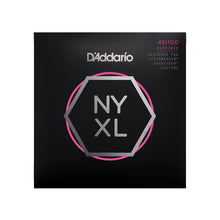 Load image into Gallery viewer, D'Addario - NYXL045-100 Double Ball End - Musik Utan Gränser
