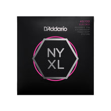 Ladda upp bild till gallerivisning, D'Addario - NYXL045-130 Double Ball End - Musik Utan Gränser
