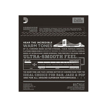 Ladda upp bild till gallerivisning, D'Addario - ECB80 Super Light 040–095 - Musik Utan Gränser