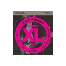 Load image into Gallery viewer, ENR71 Regular Light 045–100 Half Rounds