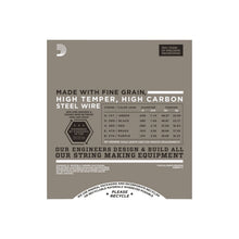 Load image into Gallery viewer, ENR71-5 Regular Light 045–130 5-strängad Half Rounds