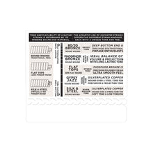 Ladda upp bild till gallerivisning, EJ65TLG Strängset Ukulele Tenor Low G