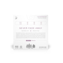 Load image into Gallery viewer, XSM11540 Strängset Mandolin XS Phosphor Bronze 0115-040 Custom Medium