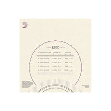 Ladda upp bild till gallerivisning, EJ53C Concert Hawaiian Black Nylon