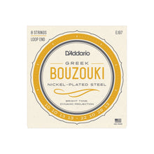 Load image into Gallery viewer, EJ97 Bouzouki Greek 010-028