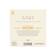 Load image into Gallery viewer, EJ97 Bouzouki Greek 010-028