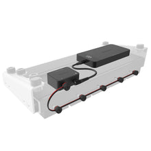 Ladda upp bild till gallerivisning, D'Addario - PW-XPNDPPBK-01E XPND Pedal Power Battery Kit - Musik Utan Gränser