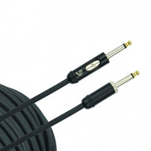 Ladda upp bild till gallerivisning, D'Addario - PW-AMSK-30 Instrumentkabel 9m. med kill switch - Musik Utan Gränser