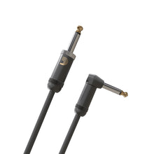 Load image into Gallery viewer, D'Addario - PW-AMSGRA-15 Instrumentkabel 1R/1V 4,5 m - Musik Utan Gränser