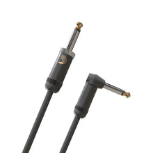 Ladda upp bild till gallerivisning, D'Addario - PW-AMSGRA-30 Instrumentkabel 1R/1V 9 m - Musik Utan Gränser