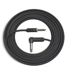 Ladda upp bild till gallerivisning, D'Addario - PW-AMSGRA-30 Instrumentkabel 1R/1V 9 m - Musik Utan Gränser