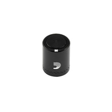 Ladda upp bild till gallerivisning, PW-LNPS-01B LokNob Pro Small Metal Black