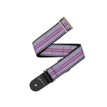 Ladda upp bild till gallerivisning, D'Addario - 50JL01 John Lennon Jaquard Live in NYC - Musik Utan Gränser