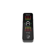 Ladda upp bild till gallerivisning, D'Addario - PW-CT-23 PW Chromatic Pedal Tuner Plus - Musik Utan Gränser