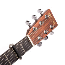 Ladda upp bild till gallerivisning, D'Addario - PW-CP-18 NS Cradle Capo - Musik Utan Gränser