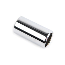 Load image into Gallery viewer, PWCBS-SS Chrome Plated Brass Slide Small