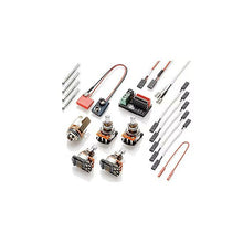 Load image into Gallery viewer, JH-BRG James Hetfield Sign.kit Brushed Gold