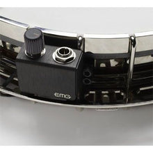 Load image into Gallery viewer, EMG - ACB. Pickup Banjo system, Black. - Musik Utan Gränser
