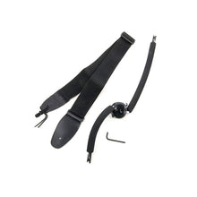 Load image into Gallery viewer, NS Design - NXT4A-OB-SB 4-str. Elect. Omni-Bass Aktiv Sunburst - Musik Utan Gränser