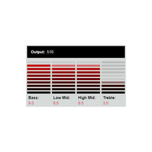 Ladda upp bild till gallerivisning, DiMarzio - X2N® DP102BK F-spaced - Musik Utan Gränser