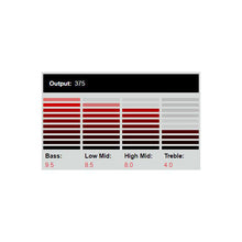 Ladda upp bild till gallerivisning, DiMarzio - DP155FPK Tone Zone® F-spaced Pink - Musik Utan Gränser