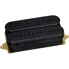 Load image into Gallery viewer, DP200FBK Steve Morse Bridge, F-spaced