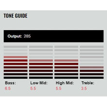 Ladda upp bild till gallerivisning, DiMarzio - DP279N Soapbar Fantom P90 Full Size Nickel - Musik Utan Gränser
