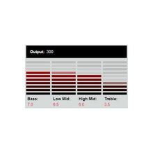 Load image into Gallery viewer, DiMarzio - DP269F Pickup Humbucker Sonic Ecstasy/Neck F-spaced - Musik Utan Gränser