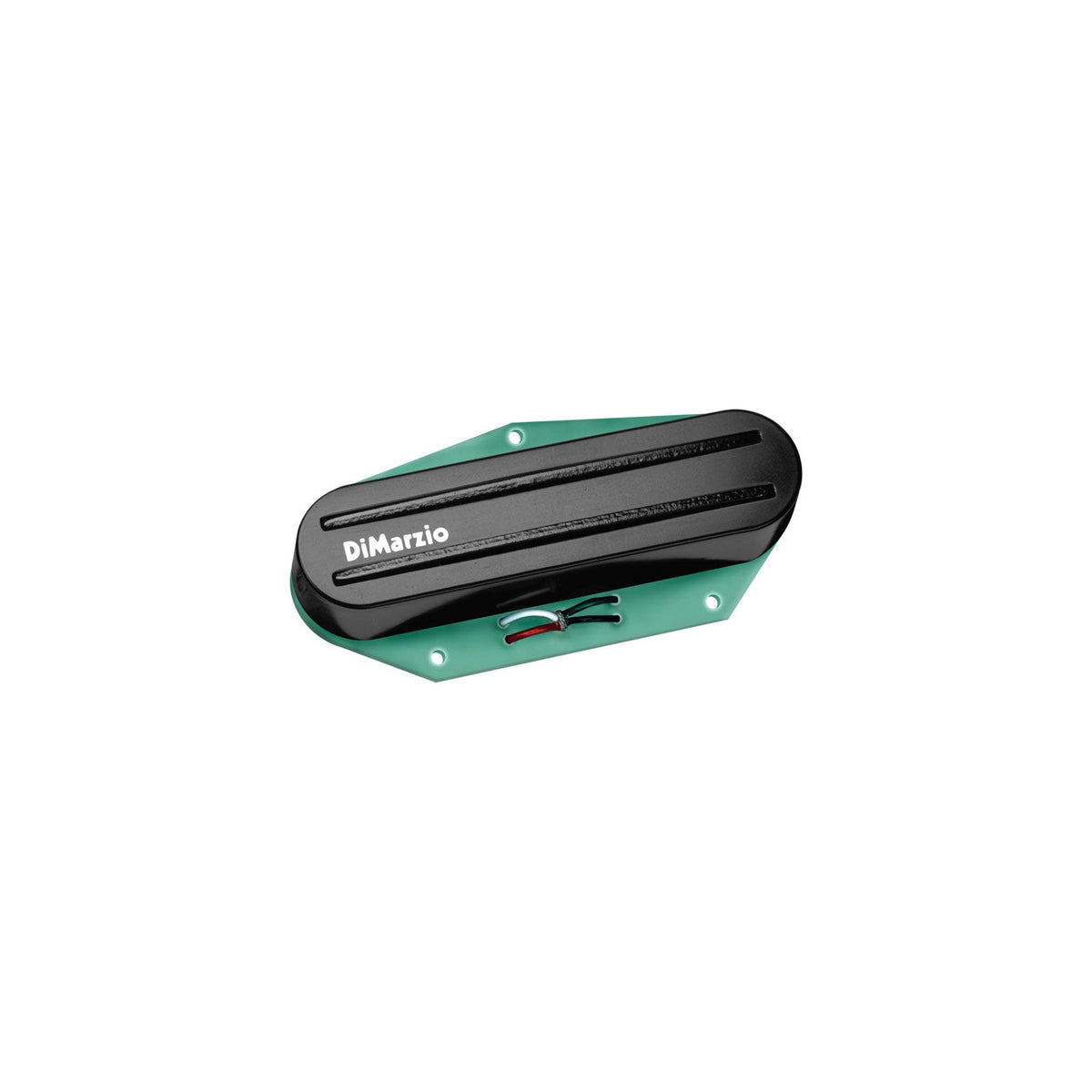 DiMarzio - DP389BK Tone Zone® Tele Bridge – Musik Utan Gränser