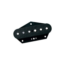 Load image into Gallery viewer, DiMarzio - DP418BK Area T Bridge - Musik Utan Gränser