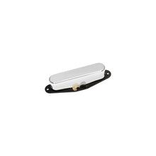 Load image into Gallery viewer, DP436C Muscle T/Neck Chrome Cover