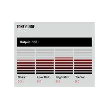 Ladda upp bild till gallerivisning, DP122CR Pickup Bas Model P Cream