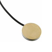 Ladda upp bild till gallerivisning, DiMarzio - DP130BK Acoustic Model - Musik Utan Gränser