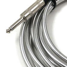 Load image into Gallery viewer, DiMarzio - EP1718SSSM Braided Cable 5,4 m - Musik Utan Gränser