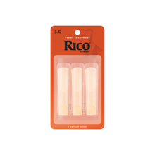 Load image into Gallery viewer, Rico Tenor-sax 3-pack