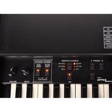 Load image into Gallery viewer, MOJO 61 virtual tonewheel organ