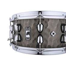 Load image into Gallery viewer, Mapex - Persuader Black Panther Snare BPNBR465HCN - Musik Utan Gränser