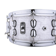 Load image into Gallery viewer, Mapex - Heritage Black Panther Snare BPNML4600CWD - Musik Utan Gränser