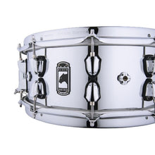 Load image into Gallery viewer, Mapex - Cyrus Black Panther Snare BPNST4601CN - Musik Utan Gränser