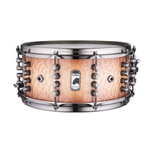 Ladda upp bild till gallerivisning, Mapex - Versatus 14" x6,5" Black Panther Snare BPDLMH4650LPW - Musik Utan Gränser