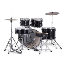 Load image into Gallery viewer, Comet CM5044FTCDK Svart