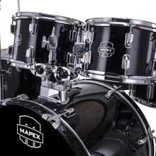 Load image into Gallery viewer, Comet CM5044FTCDK Svart