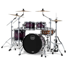 Ladda upp bild till gallerivisning, Saturn VI Series SR504XZXP - Royal Purple Burst